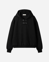リーデンファイヤーマンバックルフーディー