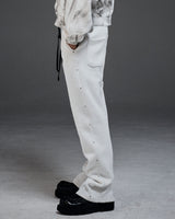 M.C.R. code stud P IV F 