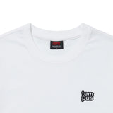 TEMPUS パッチウーマンTシャツ