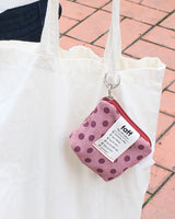 faff Pouch mini Dot Pink