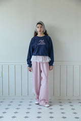 TWENTY'S DIARY SWEATSHIRT (2 COLORS)