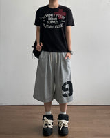 Noti Bermuda Sweatpants
