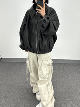 pigment strap cargo pants