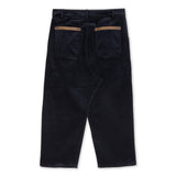 POCKET POINT CORDUROY SKIRT