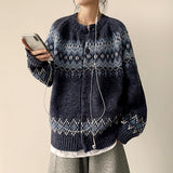 Ritz Nordic Knit Cardigan