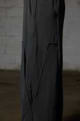 KYOYA SWEAT PANTS / CHARCOAL