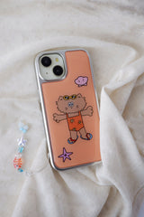 One-Piece Mimi(Silver Epoxy)