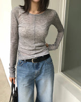[ORIGINAL] Aigle Long-Sleeve T-Shirt