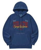 EVERLASTING Pigment Hoodie