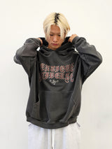 VENTIQUE Death Night hoodie 3colors