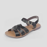 CHUBASCO MEDINA CM3003 DARK BROWN