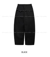 Locy Star Studded Balloon Pants