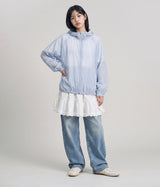 26SS★ Airy Sheer Jackets