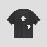 CROSS T SHIRT
