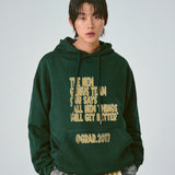 [UNISEX]GET-BETTER hoodie