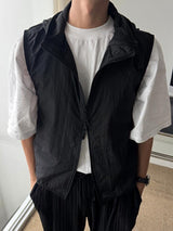 ASCLO Cosmic Hood Vest (7color)