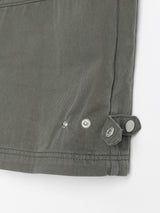 Guard Snap Cargo Pants (2color)