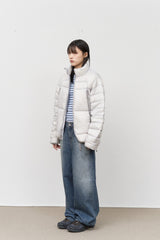 Duet Down Jumper