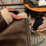  Miele Soho Patch Mustang Jumper