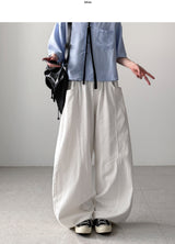 Doh Balloon Wide Pants