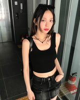 Cein sleeveless