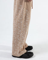 Paisley Sweat Pants