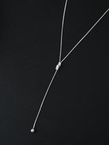 Roum long necklace