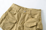 Kai Cargo Short Pants