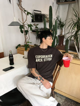 No.1347 CPH ハーフTシャツ (3color)