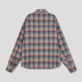 ASCLO Western Anton Check Shirt (2color)