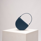 HALF MOON_black