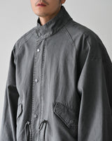 RP 820 ハーフフィールドジャケット GR
