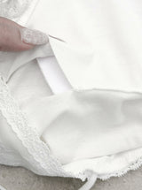 Mua Pad Lace Sleeveless