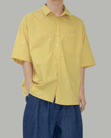 Kyoto Cooling Short Sleeve Shirt