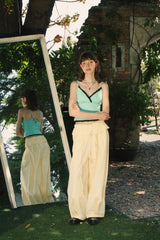 Lace Cami 