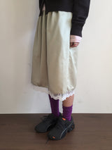Pastel Goalie Knee Socks (6color)