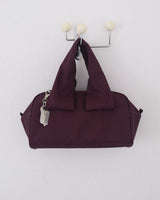 RABBIT BAG / PURPLE