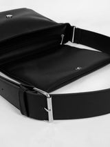 rectangle small black