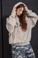 MILI HOOD