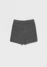[MADE] Priming SET - Soft Cashmere Knit Shorts