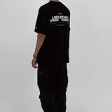 パーマネント（Aタイプ）Tシャツ