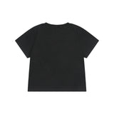 VASS LETTERING ART HALF T UNISEX (2COLOR)