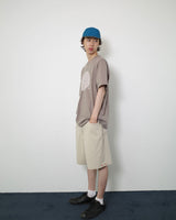 Two-tone Nylon Cap (4color)