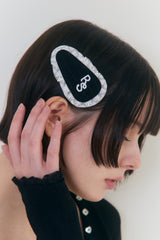 Sweet Dreams Hairpin Set (Black)