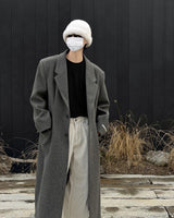 シルキーファービーニー/Silky Fur Beanie