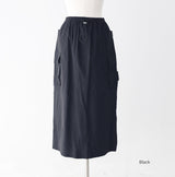 Heysa Pocket Cargo Skirt