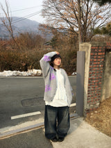 ユーロデニムパンツ
