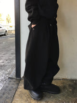 [セット] ロリーディバインアイレットカーブドスウェットパンツ 2C