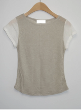 ミンティアTシャツ