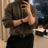 ディフェイスレイトバックバンディングコーデュロイワイドパンツ